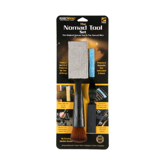 Music nomad Nomad tool + slim
