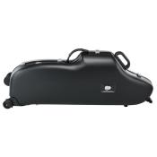 Bam Cases Hightech 3101XL- Etui Saxophone Baryton - Noir