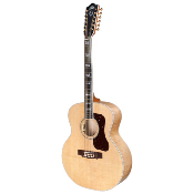 GUILD F-512E Maple