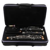 SML Paris FG400 - Fagottino en sol (Système Allemand)