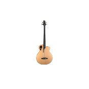 Furch Basse électro-acoustique 61 CW CM