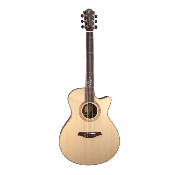 Guitare folk furch red grand cw lr