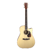 Guitare electro-acoustique furch vintage 3 dread cw sr lrb1