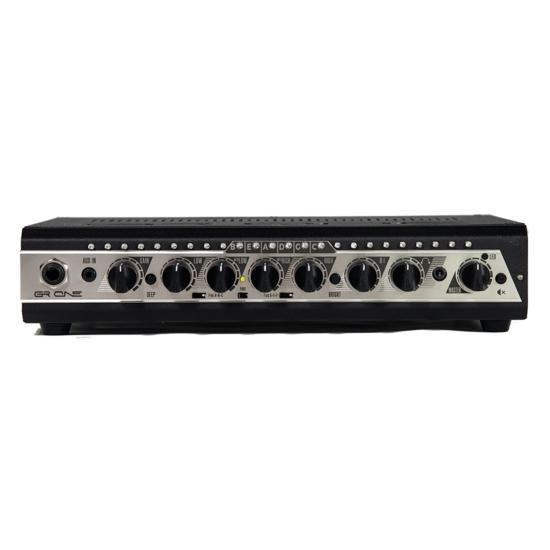 GR BASS One 800 - Tête ampli basse