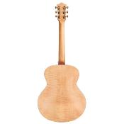 Guitare électro-acoustique Guild Jumbo Junior Reserve Maple