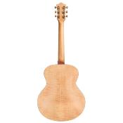 Guitare électro-acoustique Guild Jumbo Junior Reserve Maple