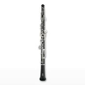 Yamaha YOB241 - Hautbois d'étude en résine ABS, système conservatoire simplifié