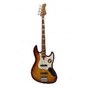 M. MILLER V8 Swamp Ash-4 TS MN + housse