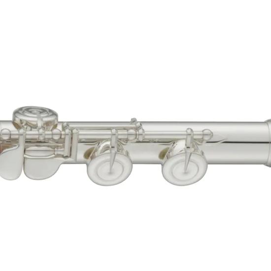 YAMAHA - Patte d'Ut complète pour flûte Yamaha