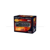 --- DISCONTINUE ---Interface audio Prodipe 4 in 4 out