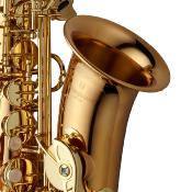 Yanagisawa A-WO2 PROFESSIONAL - Saxophone Alto - Bronze verni