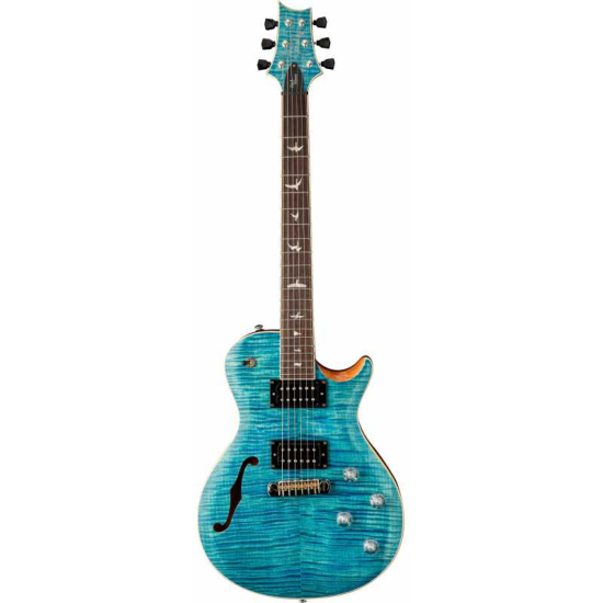 PRS Zach Myers Signature SE Blue Guitare électrique