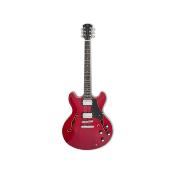 Guitare électrique Semi-Hollow Sire Larry Carlton H7 STR