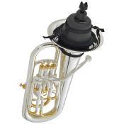 --- DISCONTINUE ---Yamaha SB2X SILENT Brass Sourdine électronique pour euphonium