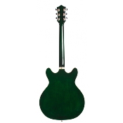 GUILD Starfire IV ST Maple Emerald Green avec etui
