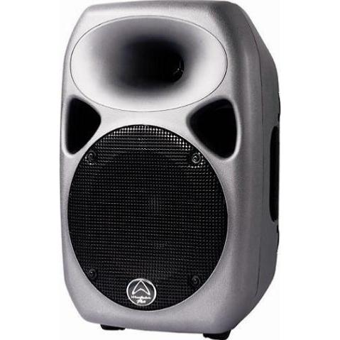 Wharfedale TITAN8-MKII - enceinte act serie titan hp8